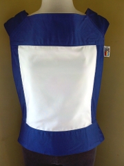 MTC Deluxe - Solarweave Summer Mei Tai Carrier