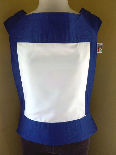 MTC Deluxe - Solarweave Summer Mei Tai Carrier MTC Deluxe - Solarweave Summer Mei Tai Carrier